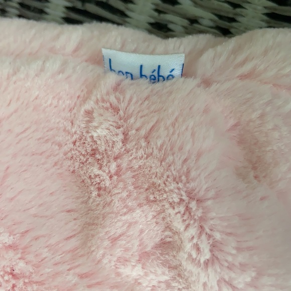 Baby jacket - Picture 5 of 6